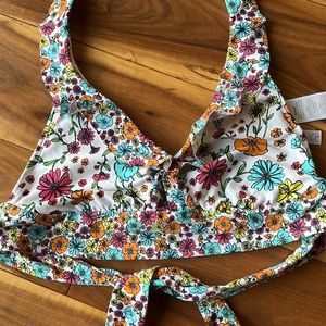 Anne Cole Bikini Top